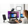 Elgato 10WAD9901 prompter 22,9 cm (9") 1024 x 600 Pixeles | APLIUM