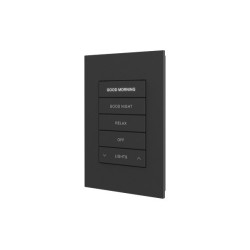 Crestron Horizon 2 Keypad With Cresnet Communications, Custo | APLIUM