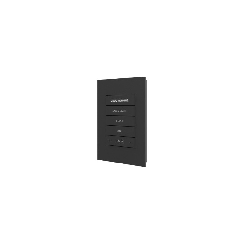 Crestron Horizon 2 Keypad With Cresnet Communications, Custo | APLIUM