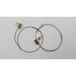 WLAN-only amplifier kit for
