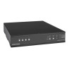 Crestron Dm NAX™ X-series Flexible Output Amplifier, 300 W ( | APLIUM