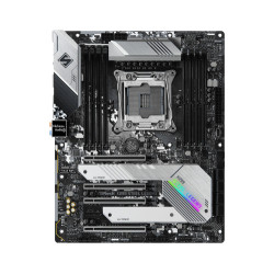 Asrock X299 Steel Legend Intel® X299 LGA 2066 (Socket R4) AT | APLIUM