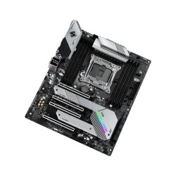 Asrock X299 Steel Legend Intel® X299 LGA 2066 (Socket R4) AT | APLIUM