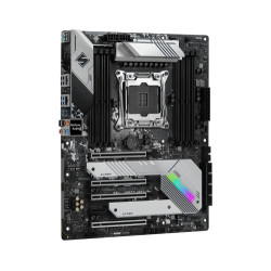 Asrock X299 Steel Legend Intel® X299 LGA 2066 (Socket R4) AT | APLIUM