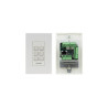 Kramer Electronics RC-306/US-D(W/B) módulo digital y analógi | APLIUM