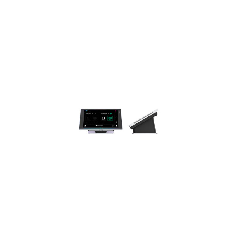 Kramer Electronics KT-208 20,3 cm (8") 1280 x 720 Pixeles | APLIUM