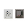 Kramer Electronics RC-63DLN módulo digital y analógico i / o | APLIUM