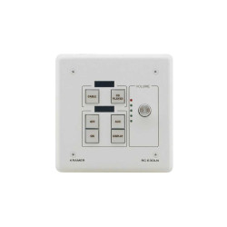 (CONSULTAR STOCK) Kramer Control & Management Control - Hw O | APLIUM