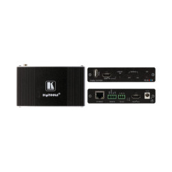 Kramer Electronics FC-18 pasarel y controlador | APLIUM