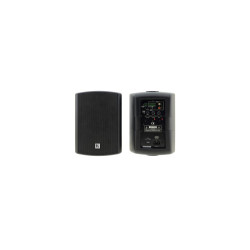 Kramer Electronics TAVOR-5-O(PAIR)/BLACK/US conjunto de alta | APLIUM