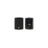 Kramer Electronics TAVOR-5-O(PAIR)/BLACK/US conjunto de alta | APLIUM
