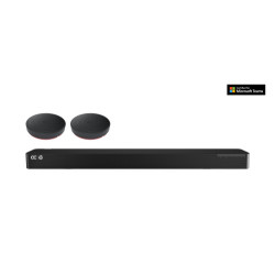 Kramer Electronics KAC-SPK-40 Negro 40 W | APLIUM