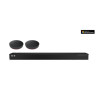 Kramer Electronics KAC-SPK-40 Negro 40 W | APLIUM
