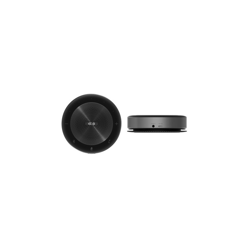Kramer Electronics KAC-SPK-15 altavoz Negro Alámbrico | APLIUM