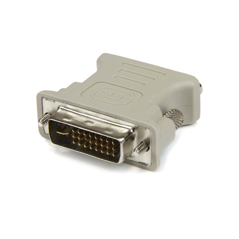 DVI to VGA Cable Adapter - M/F