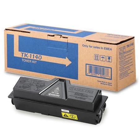 Toner Black TK-1140