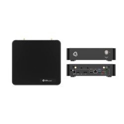 Kramer Electronics VIA Campus² sistema de presentación inalá | APLIUM