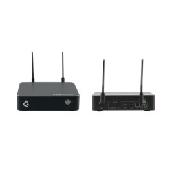 Kramer Collaboration Via Wireless Presentation And Collabora | APLIUM