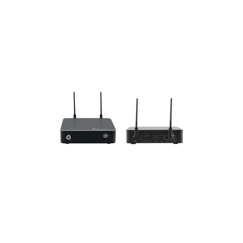 Kramer Collaboration Via Wireless Presentation And Collabora | APLIUM