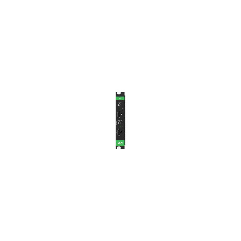 Kramer Electronics MC3-2HAI Matriz de conmutación AV 5 W | APLIUM