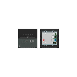 Kramer Electronics EXT3-C-WP-XR-T/US(B) Transmisor de señale | APLIUM