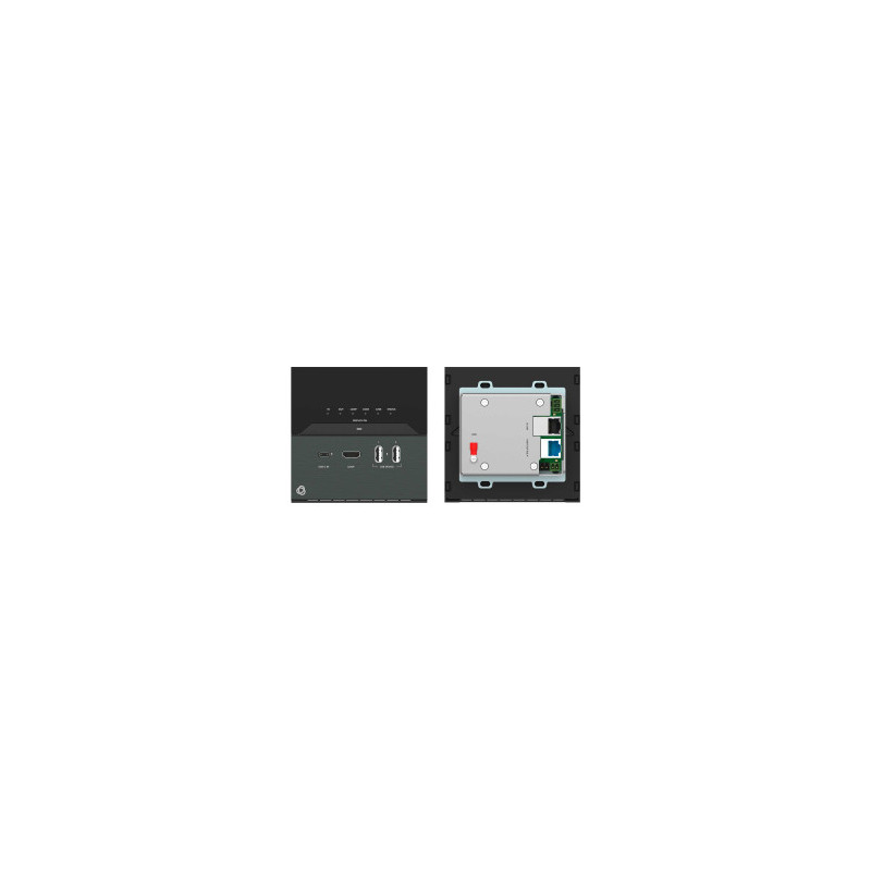 Kramer Electronics EXT3-C-WP-XR-T/US(B) Transmisor de señale | APLIUM