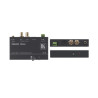 Kramer Electronics 810 Negro | APLIUM