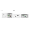 Kramer Accessories & Av Tools Avsm WP-SW2-EN7 EU–SIZE 2G Bla | APLIUM