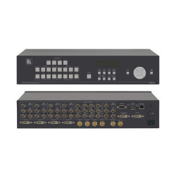 Kramer Electronics MV-5 convertidor de señal de vídeo 1920 x | APLIUM