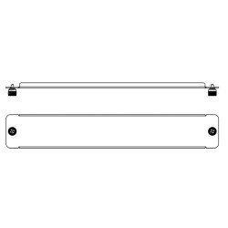 Kramer Electronics PNL-BLK-10MT-5-SET Bloqueador de puerto 5 | APLIUM