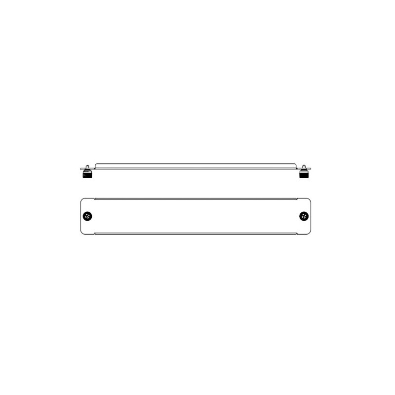 Kramer Electronics PNL-BLK-10MT-5-SET Bloqueador de puerto 5 | APLIUM