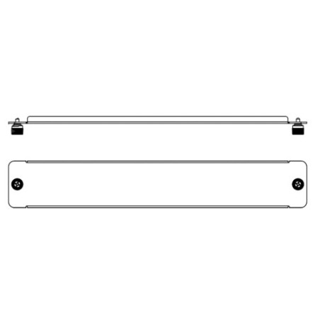 Kramer Electronics PNL-BLK-10MT-5-SET Bloqueador de puerto 5 | APLIUM