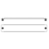 Kramer Electronics PNL-BLK-10MT-5-SET Bloqueador de puerto 5 | APLIUM