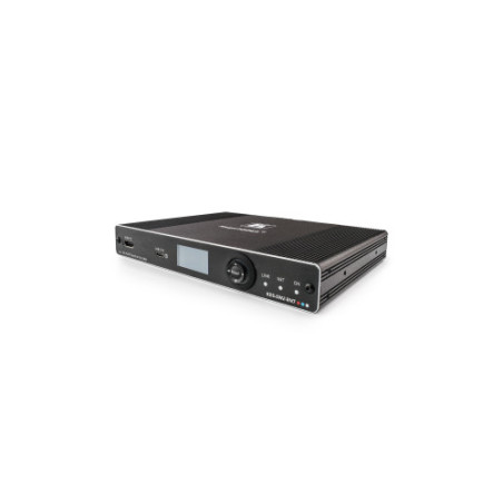 Kramer Electronics KDS-SW2-EN7 Transmisor y receptor de seña | APLIUM