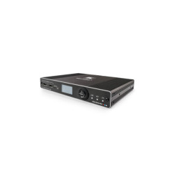 Kramer Electronics KDS-SW3-EN7 extensor audio/video Transmis | APLIUM