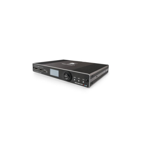 Kramer Electronics KDS-SW3-EN7 extensor audio/video Transmis | APLIUM