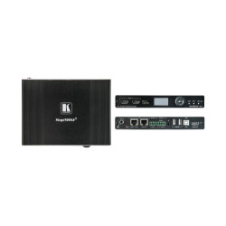 Kramer Electronics KDS-SW3-EN7 extensor audio/video Transmis | APLIUM
