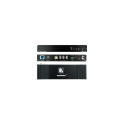 Kramer Electronics TP-590R extensor audio/video Receptor AV | APLIUM