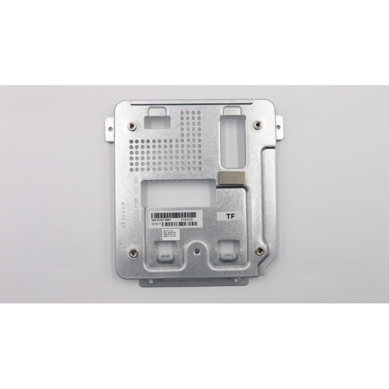 VESA mounting bracket for