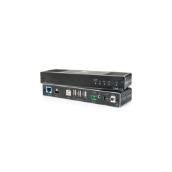 Kramer Electronics TP-590R extensor audio/video Receptor AV | APLIUM