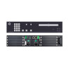 Kramer Electronics MTX3-16-M Matriz de conmutación modular A | APLIUM