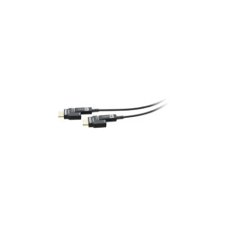 Kramer Electronics Active Optical UHD Pluggable HDMI Cable P | APLIUM