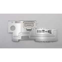 Motherboard shielding