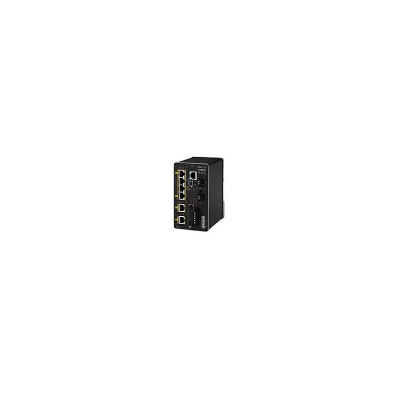 Ie 4 10/100,2 Fe Sfp Base | APLIUM