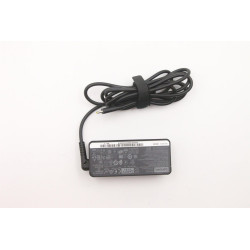 45W 3-pin AC adapter for