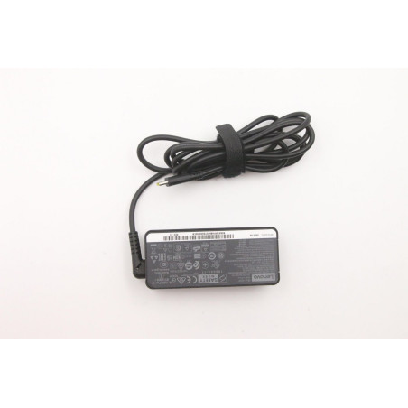 45W 3-pin AC adapter for