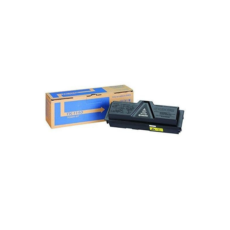 Toner Black TK-1140