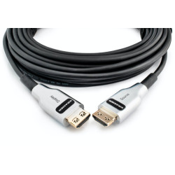 Kramer Electronics CP-AOCH/UF-295 cable HDMI 90 m HDMI tipo | APLIUM