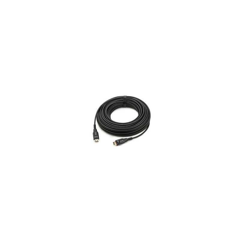 Kramer Electronics CP-AOCH/60F-98 cable HDMI 30 m HDMI tipo | APLIUM