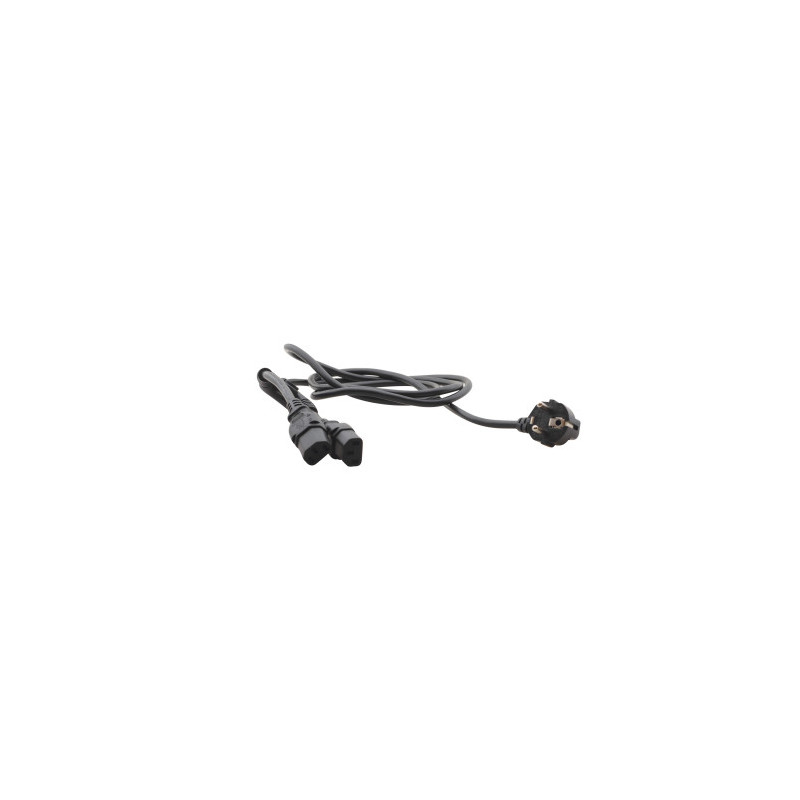 Kramer Electronics C-ACY/UK Negro 1,8 m | APLIUM